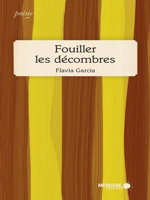 cover image of Fouiller les décombres